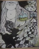 by brittney  garcia