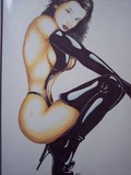 by Mike Canaday