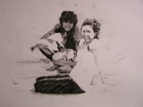by christina gatchene
