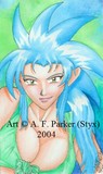 by Styx Parker