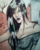 by Jess Rutledge