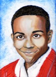 by Keenya Woods
