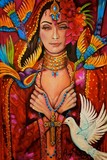 by Amy Polling