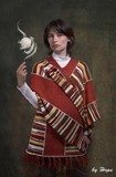 by Nadia Markalova