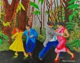 by Cecil Williams