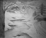 by Linda Parenteau