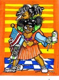 by bertha edwards