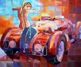 by Robert Doesburg
