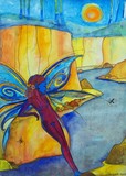 by Laura Skangale