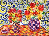 by Karen Lee Fisher