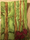 by monah lewis