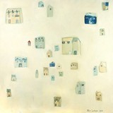 by mia luzajic