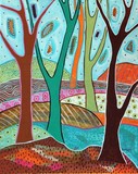 by Karla Gerard
