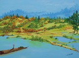 by Gene Nelson (E Squared Nelson)