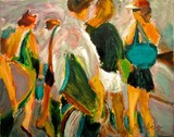 by bob dornberg