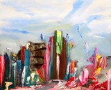 by david snider