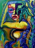 by Daniela Isache