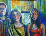 by Marguerite Mooradian