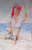 by Patricia Elgee