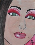 by Lauren Ramos