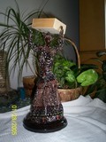 by Patricia Tinsley