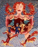 by MABEL CAPPELLA