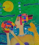 by Gulnara Galimova