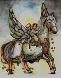by Marianna Venczák
