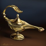 by Adalberto F Souza