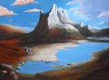 by Anne  Thomassen