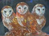 by Sarrah Dibble