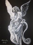 by Estrella Rivera