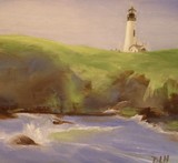 by Debi Hinshaw