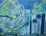 by sonji mariposa