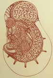 by A 4