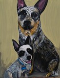 by Laura Wood
