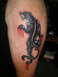by Chris Aleman