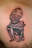 by Chris Aleman