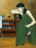 by Terri Jordan