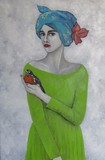 by Terri Jordan