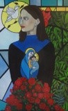 by Terri Jordan