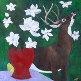 by Terri Jordan