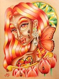 by Akeem Scott