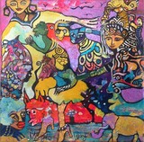 by Magule Wango