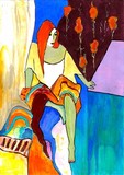by Frederick Segal