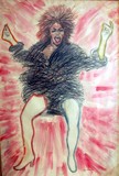 by Tony Brown