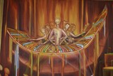 by alan reddick