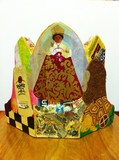 by Jasmin Rivera