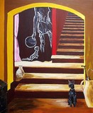 by C PURANDARE