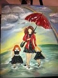 by Michelle Thrushman